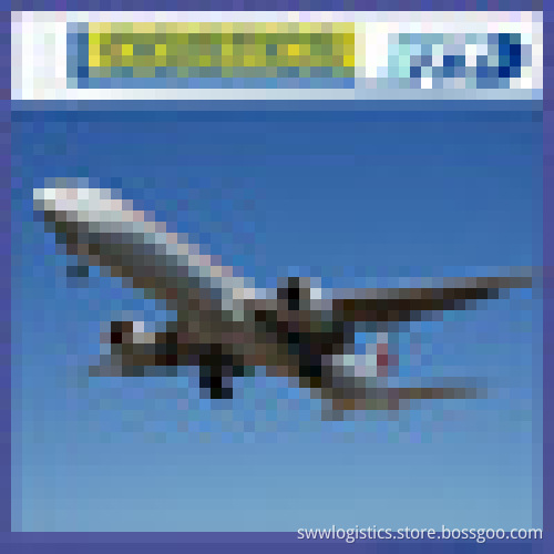 Air freight rates from Guangzhou China to Singapore